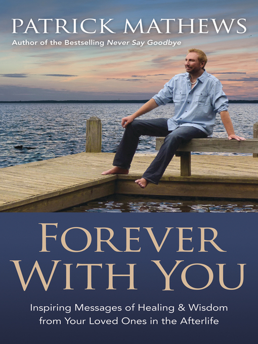 Imagen de portada para Forever With You